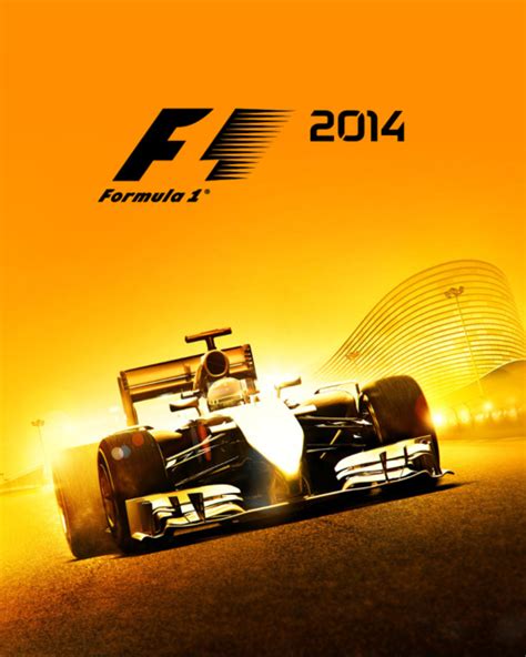 F1 2014 DLC - Giant Bomb