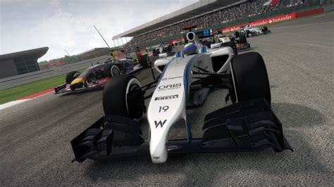 F1 2014 System Requirements Can I Run Formula 1 2014 PC requ…