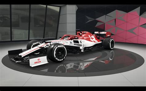 F1 2020 mods