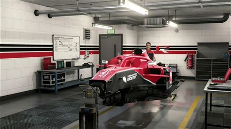 F1 2020 racenet.  F1&reg; 2020 allows you to create your F1&reg; team for the ver...