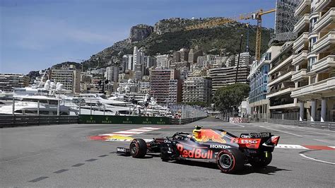 F1 2022 All you need to know about the Monaco Grand Prix