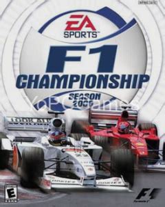 F1 Championship Season 2000 Pc Download Full - hardopol.com