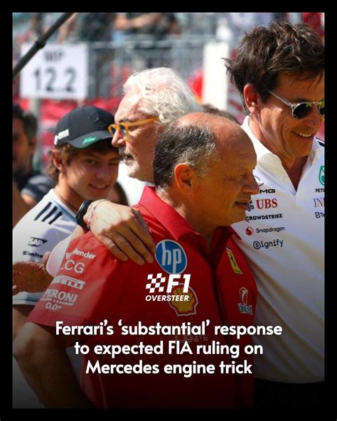 F1 Engine Rules: Mercedes' Shocking FIA Ruling & Red Bull's Rise (2026)