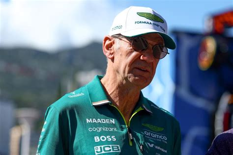 F1 fans shocked by major Aston Martin team principal shake-up ... - wintechmobiles.com