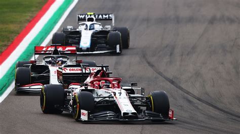 F1 Fragen&Antworten