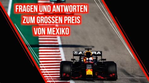 F1 Fragen Beantworten