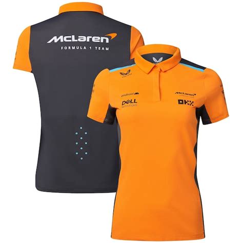 F1 Ladies Clothing, Formula 1 Ladies Merchandise, Shop f1store4 ...