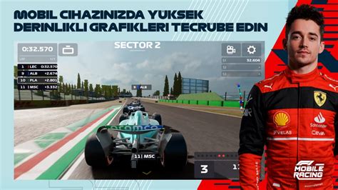 F1 Mobile Racing için Android - Uptodown'dan APK'yı indirin F1 Mobile  Racing APK son sürüm