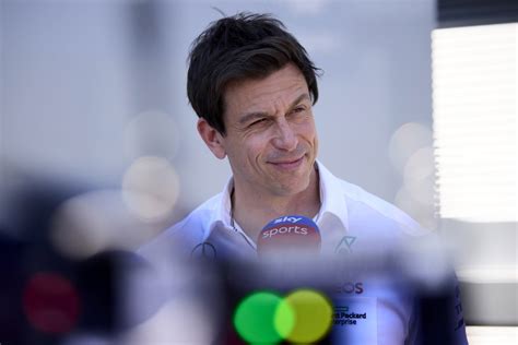 Bipisexs - F1 News: Toto Wolff On Mercedes Future - Always Part Of The Team As A  Shareholder
