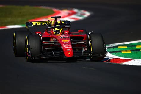  - 2023 F1 News The red car eats its tyres Ferrari can t  win any more races in rest of 2022 F1 season claims F1 pundit