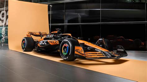 474px x 306px - McLaren F1 2024 Sponsors List Team Principal Drivers Livery and more