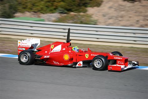 F1 Online Test
