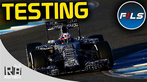 F1 Online Tests