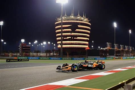 F1 Shocker: Bahrain & Saudi Arabia GPs Cancelled Due to Middle East War! (2026)