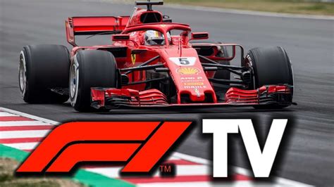 F1 TV Indonesia - YouTube