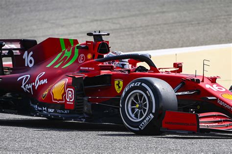 F1 Testantworten