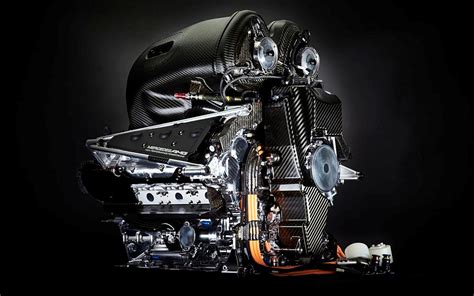 F1 Testing Engine