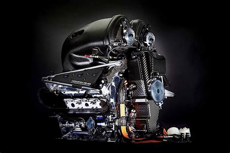 F1 Testing Engine