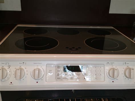 Hi, 363. is a GE built Kenmore. I found... F1 - ( open thermal sensor ), will occur below 190ºF of cavity temperature within 15 minutes of starting convection, combination or roast cook.. 