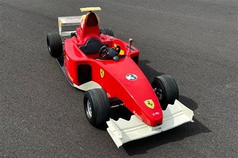 F1 go kart. Things To Know About F1 go kart. 