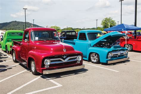 F100 Show Pigeon Forge 2023