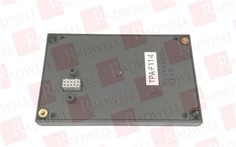 F11A by BUSSMANN - Buy or Repair at Radwell - Radwell.com