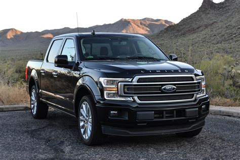 F150 5.0. Handling. 8.0. As full-size pickups go, the F-150 turns and handles agreeably. The body control is good enough that it doesn't make it feel even more ponderous, and it responds to inputs of the ... 