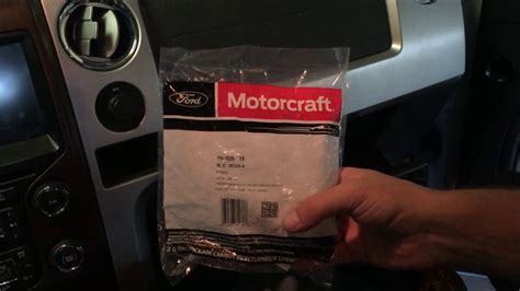 F150 Blower Motor Speed Controller