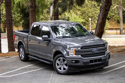 F150 diesel. Price Range: $43,515 - $77,980. The Ford F-150's offers the best attributes of a modern pickup: power, efficiency, comfort and capability. Add to that a huge range of configurations and options ... 