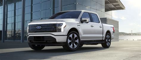 F150 lightning range. F-150 Lightning is a zero-emissions vehicle with as much as 320 EPA-estimated miles of range. Lightning customers have access to the BlueOval Charge Network, the largest public charging network in North America offered by automotive manufacturers. 