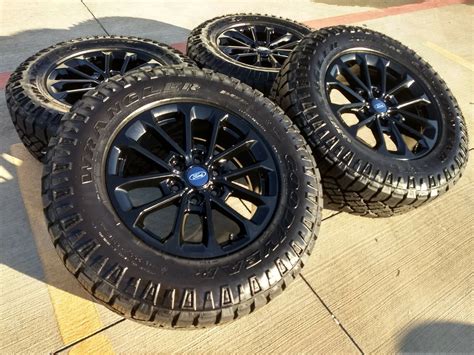 F150 oem rims. Things To Know About F150 oem rims. 