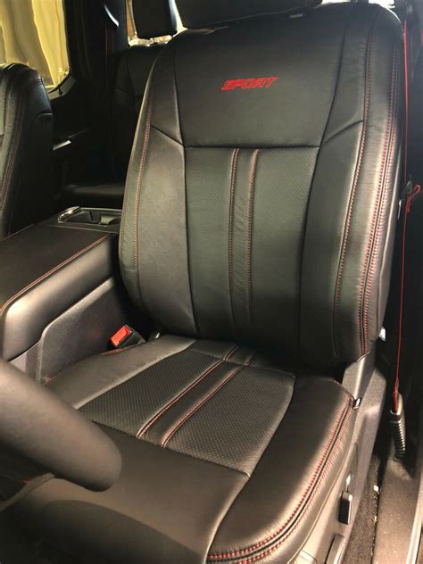 F150 seat cover. 2004 - 2008 Ford F150 General discussion on the 2004 - 2008 Ford F150 truck. Driver side lower seat cushion replacement procedures. Reply Subscribe . Thread Tools Search this Thread 07-18-2019, 08:12 PM ... You can buy a brand new seat cover and/or cushion on ebay. They usually come with the hog rings. 