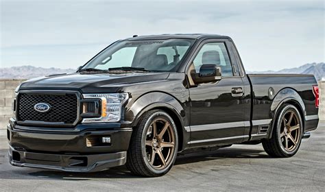 F150 single cab short bed. 265 lb.-ft.@4,000 rpm 400 lb-ft @2,750 rpm 400 lb.-ft. @4,500 rpm. 3.5L EcoBoost V6 3.0L Power Stroke® V6 High Output 3.5L EcoBoost V6. Configuration. Twin-turbocharged and intercooled V6, overhead cams. Single turbocharged and intercooled V6 diesel. 