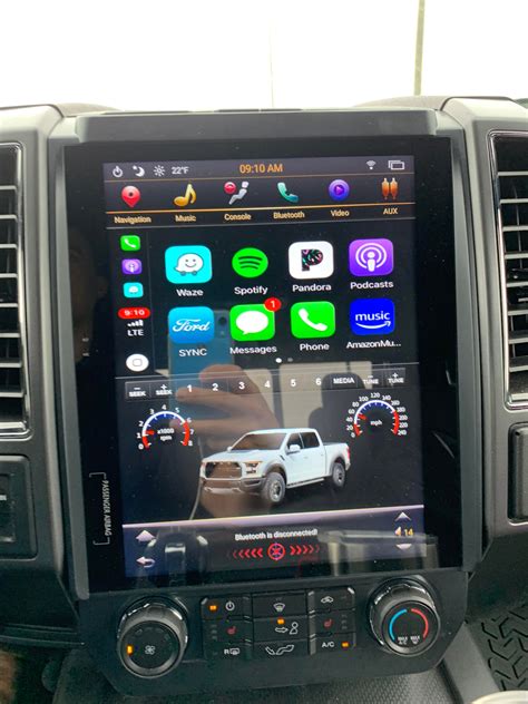 Try downloading instead. [PX6 SIX-CORE] 13 inch Android 12 Improved design. This radio can be installed in Frod F-150 F-250 F-350 2009 - 2014 years. Stunning, feature-rich. Plug and Play.. 