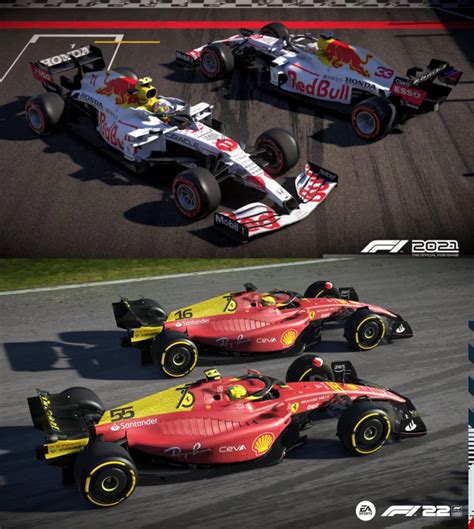 F1game reddit. in my opinion get F1 2021 now and wait a bit for F1 2022 to go on sale. 20-40% off is worth it. and even in the summer the F1 manager 2022 is coming out hopefully without delays and im excited for that since i was a fan of Motorsport Manager on Steam. 1. 