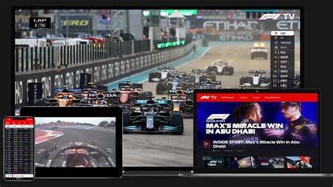 F1tv