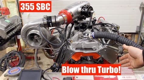 F2 Turbo Kit - YouTube