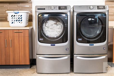  Is your Maytag washer showing an F21 error code? Don't worry; we've got you covered! In this comprehensive guide, we will walk you through the steps to resolve the F21 error code on your Maytag washer. . 
