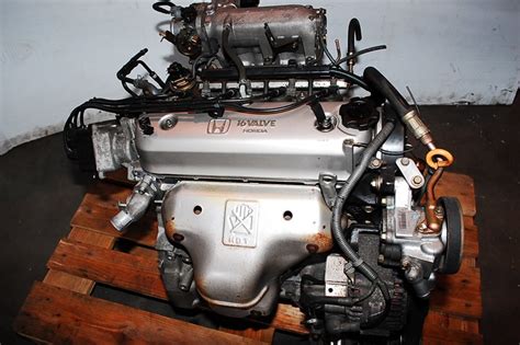 F22b2 Engine