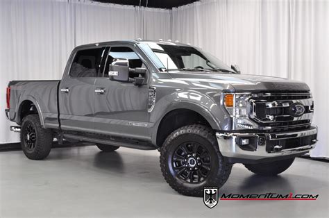 F250 tremor for sale. A pair of 2023 Ford F-series Super Dutys we recently tested (including the off-road-prepped F-250 Tremor) needed 154 to 162 feet to stop from 60 mph. ... On … 