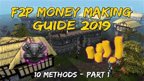 Money making guide | https://runescape.wiki/w/Money_making_guide. This article provides players with a list of ways to make money in RuneScape, along with the requirements, …