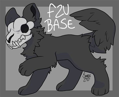 F2U Sparkle Canine Base. By. Partyfurries. Published: Aug 15, 2018. 887 Favourites. 22 Comments. 18K Views 1 Collected Privately. : Credit me when in use : : Don't steal and claim as your own :. 