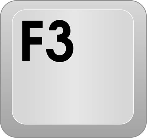 F3 Demotesten