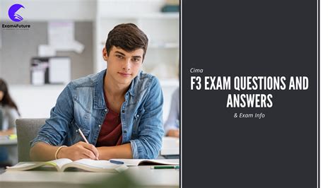 F3 Test Questions Fee