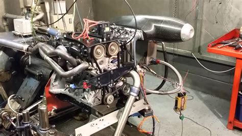 F3 Testing Engine
