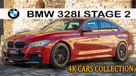 F30 328i stage 2 hp. .  ...
