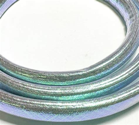 F3275 XXX Large Saltwater Pearl Mylar Tubing at …