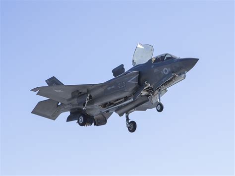 The F35 fighter is the most expensive weapons program in the world and Lockheed …