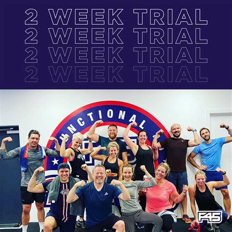 F45 Training Henley-on-Thames …