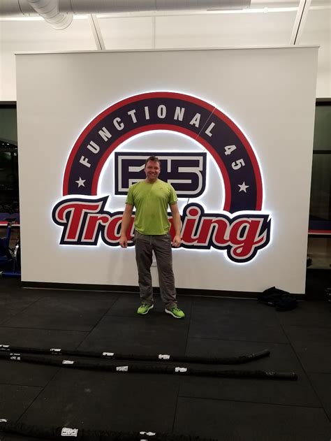 F45 glen ellyn. F45 TRAINING GLEN ELLYN - 36 Photos - 369 Roosevelt Rd, Glen Ellyn, Illinois - Circuit Training Gyms - Phone Number - Yelp Restaurants F45 Training Glen Ellyn 5.0 (3 reviews) Claimed Circuit Training Gyms, Interval Training Gyms, Trainers Edit Closed 5:00 AM - 10:15 AM, 4:15 PM - 7:15 PM See hours See all 36 photos Write a review Add photo 